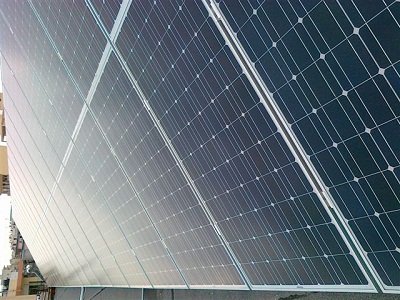 Πολύ μεγάλη απόδοση σε εγκατάσταση φωτοβολταϊκών από την AP Energy στην Αλεξανδρούπολη