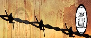 Συγκέντρωση διαμαρτυρίας για το φράχτη στον Έβρο