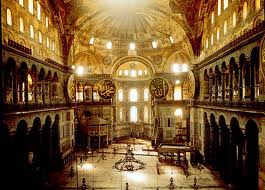 Η Αγία Σοφία μπορεί και πάλι να γίνει τζαμί;