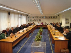 Συνεδριάζει το δημοτικό συμβούλιο Ορεστιάδας