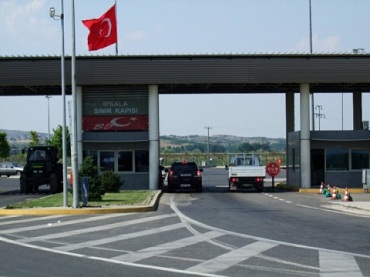 Αυξητικές οι τάσεις της τουριστικής κίνησης από την Τουρκία