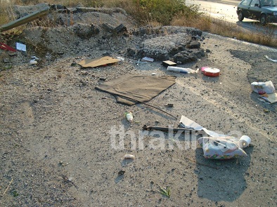 Δύο οι νεκροί του τροχαίου δυστυχήματος στην Αλεξανδρούπολη