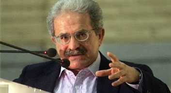 Ο Μίμης Ανδρουλάκης στον Έβρο