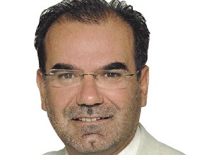 Δηλώσεις Γιαννακίδη για το τεράστιο πρόβλημα με τα κουνούπια