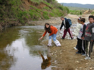 Εκδήλωση για την Παγκόσμια Ημέρα Περιβάλλοντος Εκδήλωση για την Παγκόσμια Ημέρα Περιβάλλοντος
