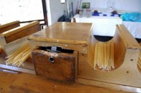 Έχει στόχο τα παγκάρια