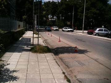 Για να καθαριστεί όλοι πρέπει να βάλουν το χεράκι τους