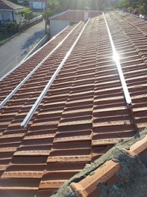 Τρεις νέες εγκαταστάσεις οικιακών φωτοβολταϊκών τον Ιούνιο Τρεις νέες εγκαταστάσεις οικιακών φωτοβολταϊκών τον Ιούνιο