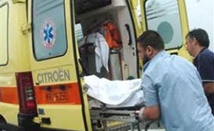 Σοβαρό τροχαίο με μοτοσικλετιστή στην Αλεξανδρούπολη