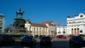 Μία γυναίκα νεκρή από τον καύσωνα στη Βουλγαρία