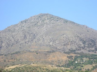 Πρόσκληση Ορειβατικού Συλλόγου Σαμοθράκης «Το Φεγγάρι», για την Πανσέληνο του Αυγούστου