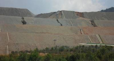 Διαρροή κυανίου σε χρυσωρυχείο της Τουρκίας;