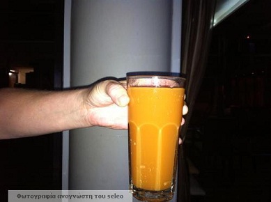 Και το νερό που τρέχει στις βρύσες… χρυσό έγινε λόγω των μεταλλείων στις Σκουριές! (ΦΩΤΟ)