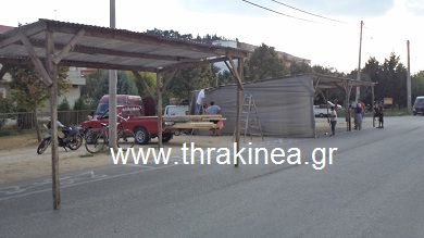 Αύριο ξεκινάει το μεγάλο παζάρι στο Διδυμότειχο