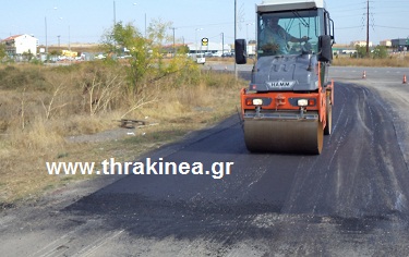 Το Διδυμότειχο δε θα μαυρίσει αλλά. . .