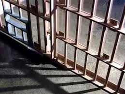 40 ποινικοί κρατούμενοι στα κρατητήρια της αστυνομικής διεύθυνσης Ορεστιάδας