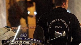 Ειδικές αστυνομικές εξορμήσεις στην περιφέρεια ΑΜΘ για την καταπολέμηση της εγκληματικότητας
