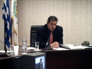 Δήμαρχος Ορεστιάδας: «Εμείς απλά κάναμε τη δουλειά μας σωστά το 2011»