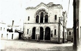 Κατεδαφίζεται εκκλησία 232 χρόνων στην Τουρκία;