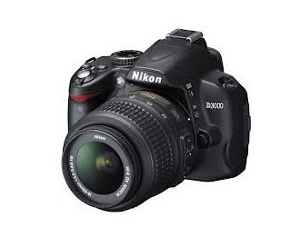 Μηχανή Nikon σε τιμή ευκαιρίας