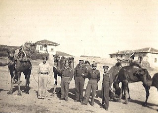 Όταν στον Έβρο υπήρχαν καμήλες. . .