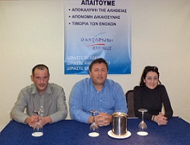 ΑΝΕΛ: Στο δρόμο προς το συνέδριο