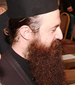 Πατήρ Ιωάννης: Είναι όλα συκοφαντίες