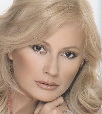 Στην Αλεξανδρούπολη η Αγγελική Νικολούλη