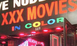 The Greek Porn Project