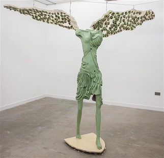 Μια άλλη «Νίκη της Σαμοθράκης» σε γκαλερί στο Λονδίνο!