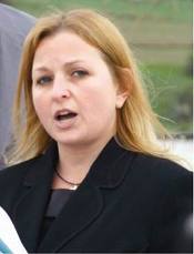 Χαρά Νικοπούλου: «Αρνούμαι τη βράβευση από έναν βουλευτή που παραχωρεί την Εθνική κυριαρχία της Ελλάδας» (βίντεο) Χαρά Νικοπούλου: «Αρνούμαι τη βράβευση από έναν βουλευτή που παραχωρεί την Εθνική κυριαρχία της Ελλάδας» (βίντεο)