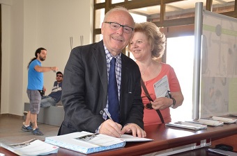 Διδυμότειχο: Οι αναθέσεις για την επίσκεψη του οικουμενικού πατριάρχη