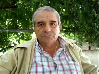 Πέθανε ο πρώην δήμαρχος Διδυμοτείχου Βαγγέλης Παπατσαρούχας