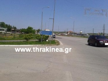 Διδυμότειχο: Ας λύσουν άμεσα τα καθημερινά Διδυμότειχο: Ας λύσουν άμεσα τα καθημερινά