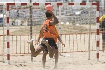 Απόλυτα επιτυχημένο το Πανελλήνιο Πρωτάθλημα Beach Handball «ΟΙΚΟΔΟΜΙΣΙΣ» της Αλεξανδρούπολης