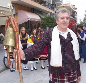 Έφυγε από τη ζωή ο οδοντίατρος και ιστορικός Χρήστος Κοζαρίδης