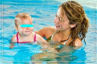 Λειτουργία τμημάτων βρεφικής κολύμβησης από το ΝΟΑ Λειτουργία τμημάτων βρεφικής κολύμβησης από το ΝΟΑ