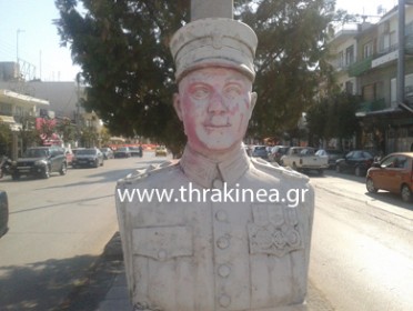 Άμεση αντίδραση του δήμου Ορεστιάδας Άμεση αντίδραση του δήμου Ορεστιάδας