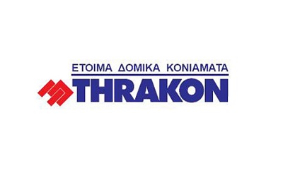 Και για μόνωση επιλέγεις Thrakon