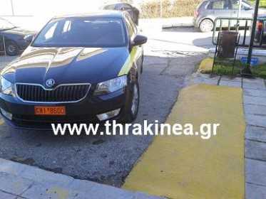 Σωστός ο δήμαρχος Σωστός ο δήμαρχος