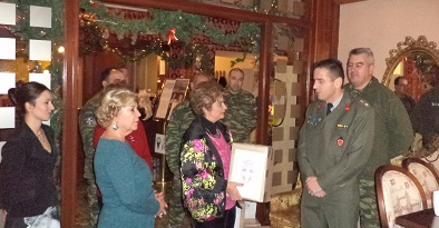 Σημαντική προσφορά του τάγματος Εθνοφυλακής Ορεστιάδας (βίντεο)