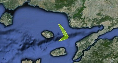 Αποκαλυπτικό βίντεο Τουρκικών προκλήσεων στη Ζουράφα Αποκαλυπτικό βίντεο Τουρκικών προκλήσεων στη Ζουράφα