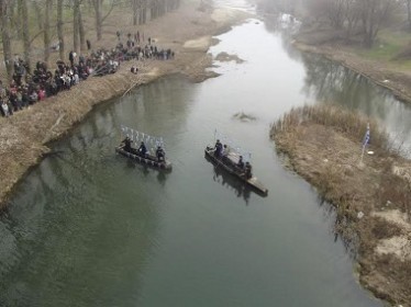 Τα Θεοφάνεια στο Διδυμότειχο Τα Θεοφάνεια στο Διδυμότειχο