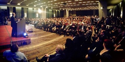 Κοπή πίτας της παράταξης «Πόλη και Πολίτες» (βίντεο και φωτογραφίες) Κοπή πίτας της παράταξης «Πόλη και Πολίτες» (βίντεο και φωτογραφίες)