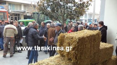 Σύνταξη στα 62 για τους αγρότες Σύνταξη στα 62 για τους αγρότες