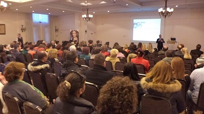 Δυναμική παρουσία της AmWay Hellas στον Έβρο Δυναμική παρουσία της AmWay Hellas στον Έβρο