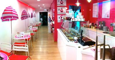 To Yogi Premium Greek Frozen Yogurt ξανάνοιξε και σας περιμένει για μια αξέχαστη εμπειρία! To Yogi Premium Greek Frozen Yogurt ξανάνοιξε και σας περιμένει για μια αξέχαστη εμπειρία!