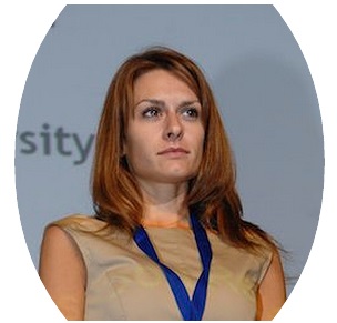 Εβρίτισσα η καλύτερη νέα συγκοινωνιολόγος στον κόσμο Εβρίτισσα η καλύτερη νέα συγκοινωνιολόγος στον κόσμο