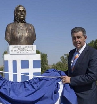 Τη Δευτέρα νέα αποκάλυψη