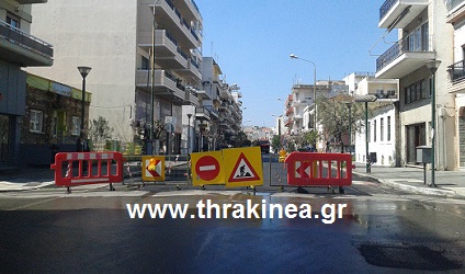 Θέμα ημερών να ανοίξει η Δημοκρατίας